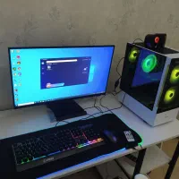 مانیتور گیمینگ