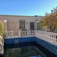 باغ ویلا استخر آبگرم و جکوزی شاهنامه ۳۶|اجارهٔ کوتاه‌مدت ویلا و باغ|مشهد, چهاربرج|دیوار