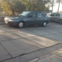 پژو۴۰۵مدل ۱۳۹۹رنگ دلفینی کارکرد۱۳۸