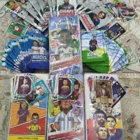 کیمدی در 3 سال پیاپی