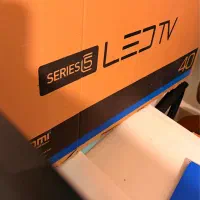 ال ای دی ۴۰ اینچ سامسونگ سری۵