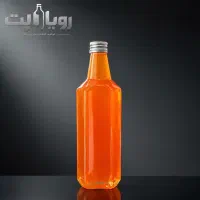 بطری های یک لیتری