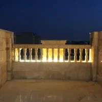 108 متری+واحدجلو+بازسازی