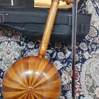 کمانچه پشت بسته|سازهای سنتی|اهواز, کیان اباد|دیوار