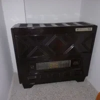 فروش بخاری و میز تلویزیون کارکرده سالم