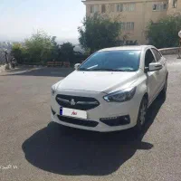 شاهینG سانروف دار توربو دنده ای|خودرو سواری و وانت|پردیس, فاز ۲|دیوار