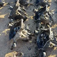 بورس لوازم جلوبندی ایرانی خارجی