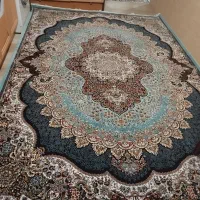 فرش شش متری ۷۰۰شانه تراکم ۲۵۵۰