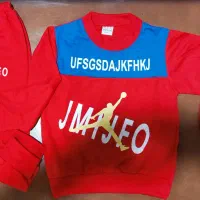 ست اسپرت خارجی تا ۳ونیم سال