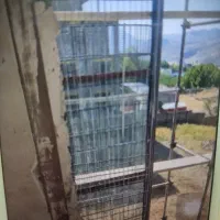 جوشکار رابیتس و الماتوربند