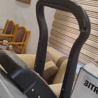 اتوپرس بایترون مدل bsi975|اتو و لوازم اتو|پردیس, فاز ۹|دیوار