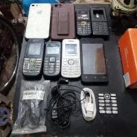 گوشی های اوراقی