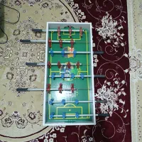 فوتبال دستی