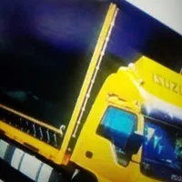 اسباب کشی منزل با خاورهای مسقف پتودار