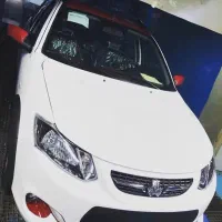 فروش کوییک اتوماتیک r پلاس فول