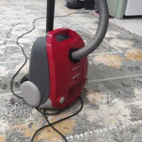 جارو برقی ۶۰۰اوات سامسونگ