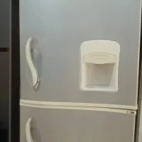 یخچال دو در اسپینو|یخچال و فریزر|شاهدشهر, |دیوار