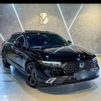 هیوندا آکورد