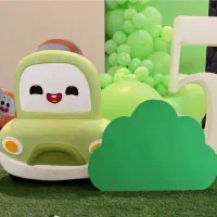 ماکت کارتونی