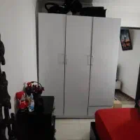 رهن ۶۰ متری پارکینگ دار|اجارهٔ آپارتمان|رشت, کوی فکوری|دیوار