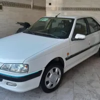 پژو پارس LX TU5، مدل ۱۴۰۰ کارمندی