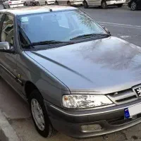 پرشیا ۹۱ بی رنگ سند دست اول