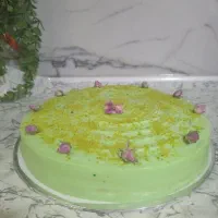 جار کیک وکاپ کیک وکیک تولد|خوردنی و آشامیدنی|اهواز, شهرک دانشگاه|دیوار