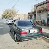 پژو پارس TU5 1402|خودرو سواری و وانت|تربت جام, پاسداران|دیوار