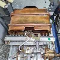 ابگرمکن بوتان شمعک دار|آبگرمکن، پکیج، شوفاژ|خور (فارس), |دیوار