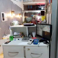 واگذاری ساندویچی باتمام وسایل|اجارهٔ مغازه و غرفه|قوچان, |دیوار