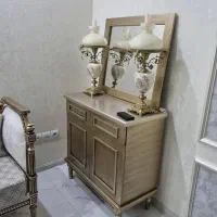 کنسول|مبلمان خانگی و میز عسلی|اردبیل, |دیوار