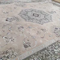 فرش|فرش|اصفهان, هفتون|دیوار