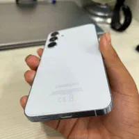 سامسونگ Galaxy A55 با حافظهٔ ۲۵۶ گیگابایت|موبایل|رشت, احمد گوراب|دیوار
