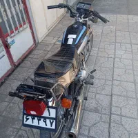 کمین 150مدل 95 استارتی