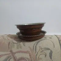 ظروف مسی قدیمی