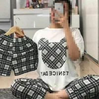 لباس ست سه تیکه تیشرت و شلوارک و شلوار وارداتی|لباس|تهران, بازار|دیوار