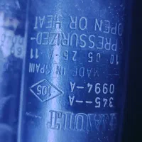 کمک مگان ، فن بخاری ، مغزی پمپ بنزین