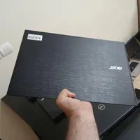 لپ تاپ 16 اینچی acer با پردازنده i5|رایانه همراه|تهران, پیروزی|دیوار
