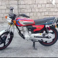 متور 200لیفان