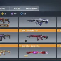 اکانت کالاف (فقط حضوری)|کنسول، بازی ویدئویی و آنلاین|تهران, قبا|دیوار