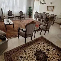 ۱۴۰متر/۳خواب/ تک واحدی/۲پارکینگ/دولت دروس|فروش آپارتمان|تهران, قلهک|دیوار