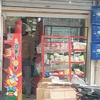 ۲۰ متر مغازه