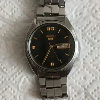 سیکو ۵ قدیمی موتور ۶۳|ساعت|زنجان, |دیوار