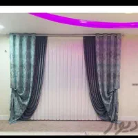 نصاب پرده شستشو و خدمات کلی|خدمات پیشه و مهارت|بندرعباس, |دیوار