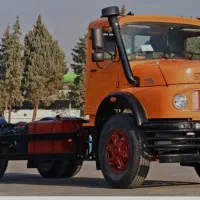 فروش بنز 1930 باری خشک