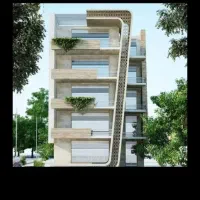 فروش پکیج ۱۲ واحدی ۱۲۰ و ۱۲۵ متری یا تکی