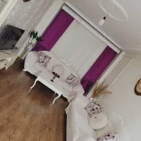 مبل ۷نفره|مبلمان خانگی و میز عسلی|رشت, منظریه|دیوار