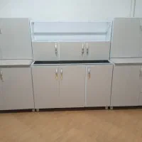 کابینت|مصالح و تجهیزات ساختمان|اراک, |دیوار