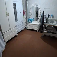 خانه به متراژ۱۲۰متر|اجارهٔ خانه و ویلا|قم, علی آباد سعدگان|دیوار