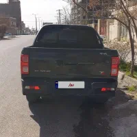 کی ام سی T8|خودرو سواری و وانت|سیرجان, |دیوار